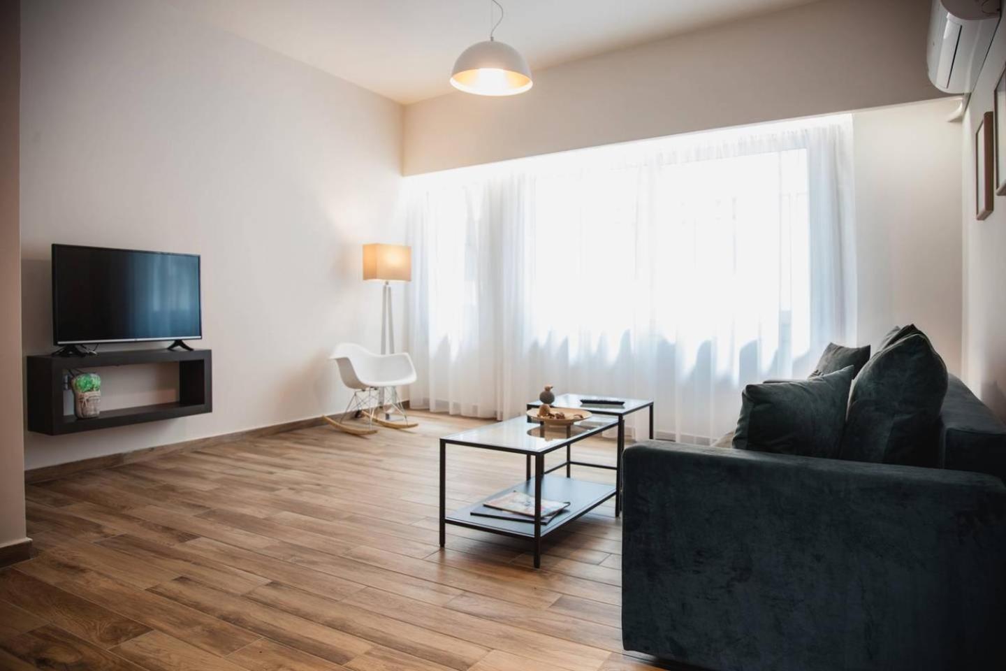 Toni'S Cosy Apartment Next To Syntagma Square Ateny Zewnętrze zdjęcie