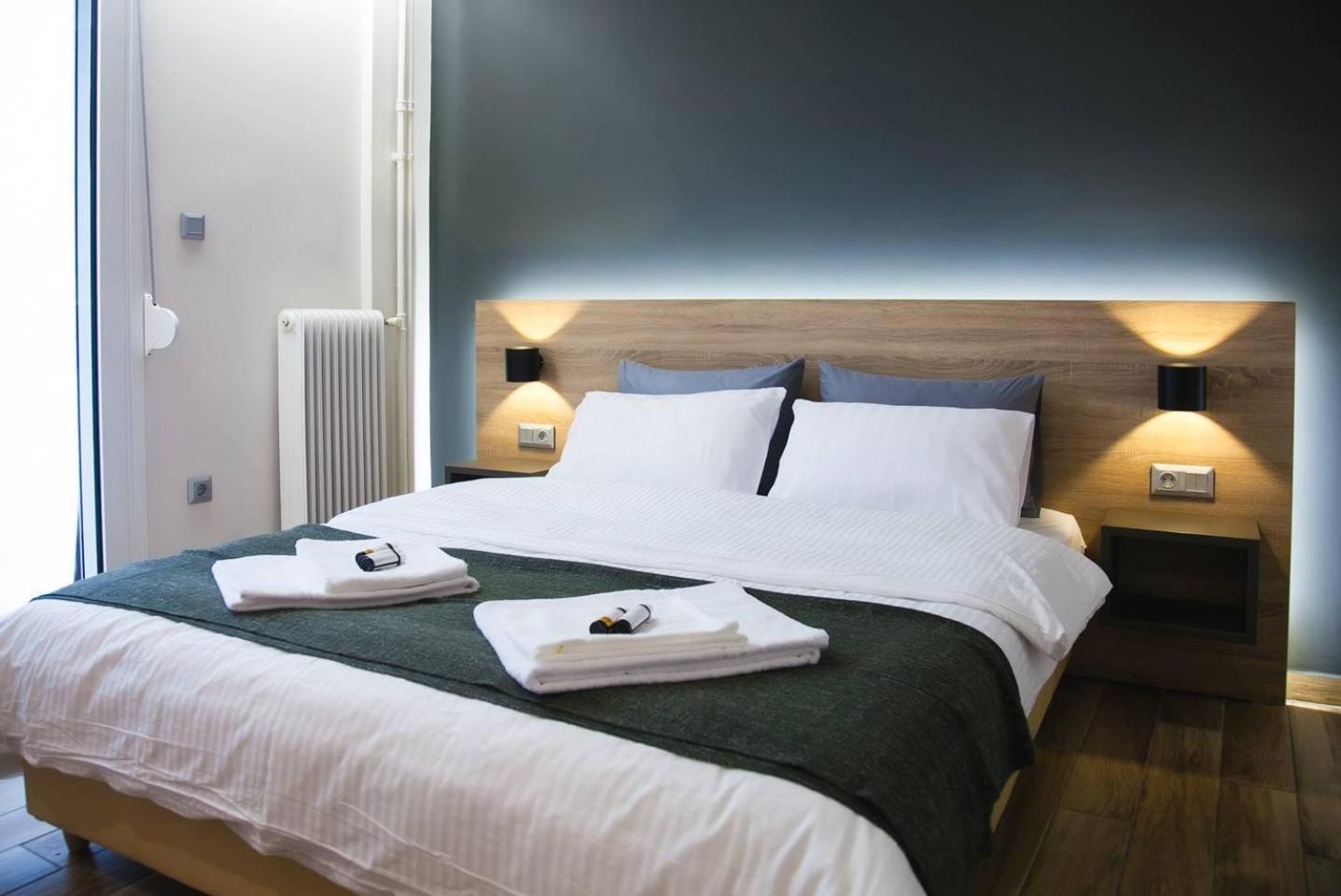 Toni'S Cosy Apartment Next To Syntagma Square Ateny Zewnętrze zdjęcie